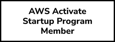 AWS badge