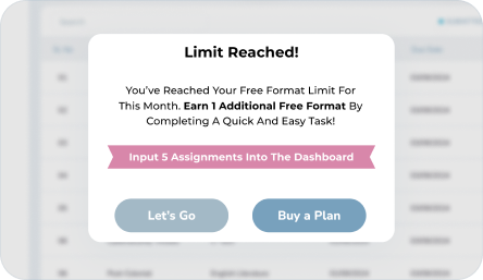 Formatr Screen