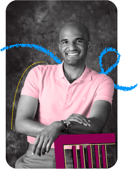 Dr. Kyle Griffith, Founder of Formatr
