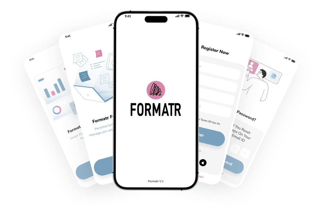 Web UI